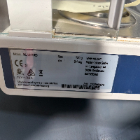 Mettler Toledo ML104T Analytical Balance image 0